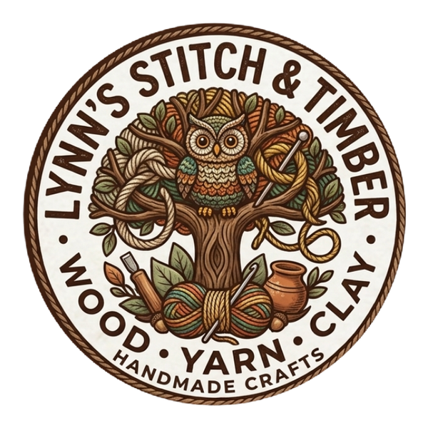Lynn's Stitch & Timber